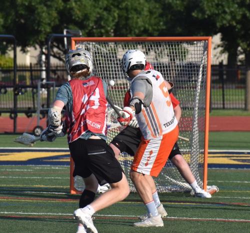 2024 DFW Summer Lacrosse League