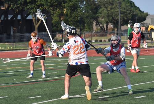 2024 DFW Summer Lacrosse League