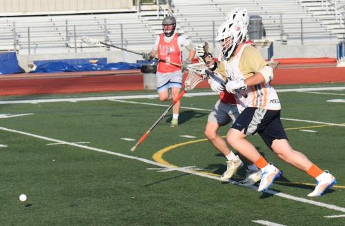 2024 DFW Summer Lacrosse League