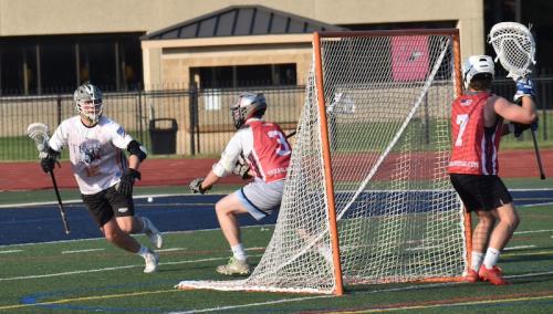 2024 DFW Summer Lacrosse League