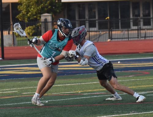2024 DFW Summer Lacrosse League