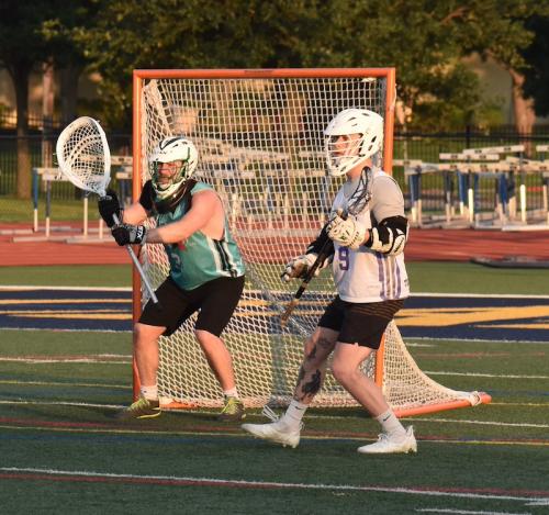 2024 DFW Summer Lacrosse League