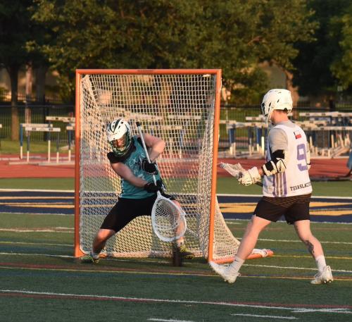 2024 DFW Summer Lacrosse League