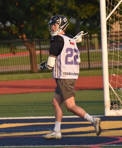 2024 DFW Summer Lacrosse League