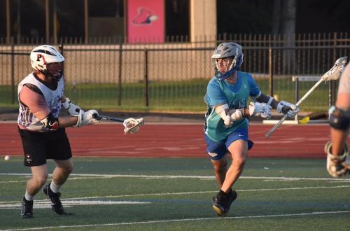 2024 DFW Summer Lacrosse League