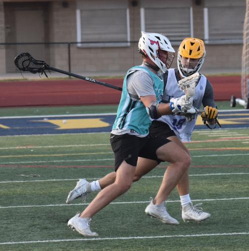 2024 DFW Summer Lacrosse League