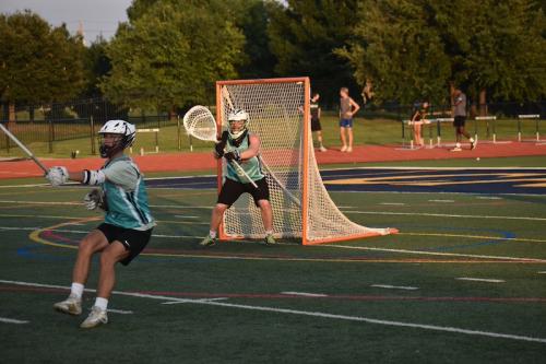 2024 DFW Summer Lacrosse League