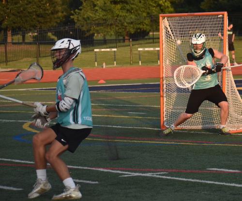 2024 DFW Summer Lacrosse League