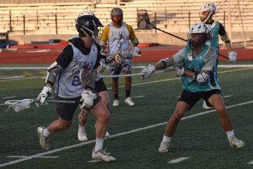 2024 DFW Summer Lacrosse League