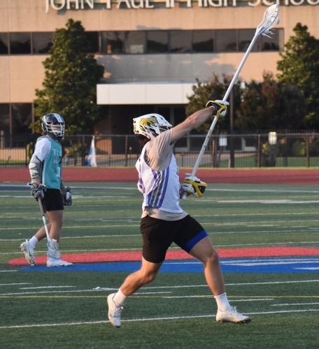 2024 DFW Summer Lacrosse League