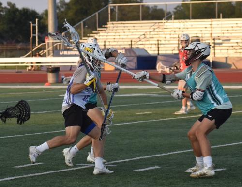 2024 DFW Summer Lacrosse League