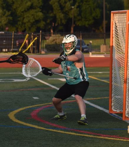 2024 DFW Summer Lacrosse League