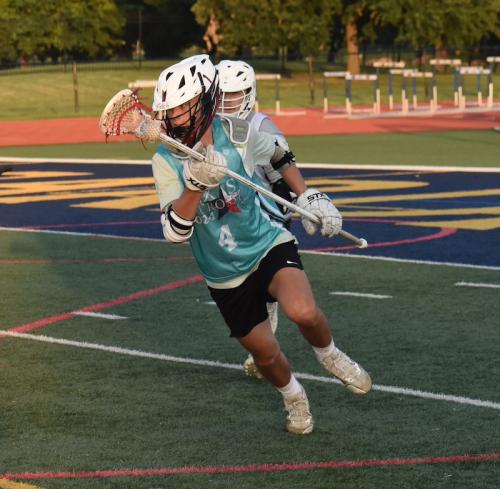 2024 DFW Summer Lacrosse League