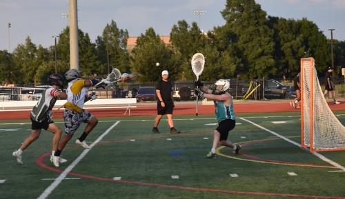 2024 DFW Summer Lacrosse League
