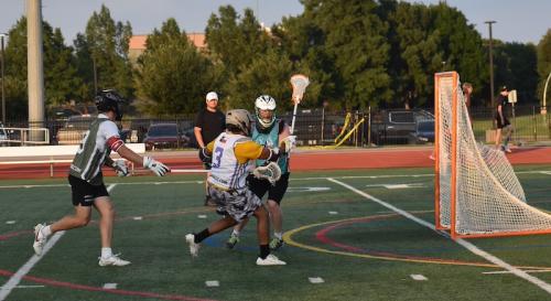 2024 DFW Summer Lacrosse League