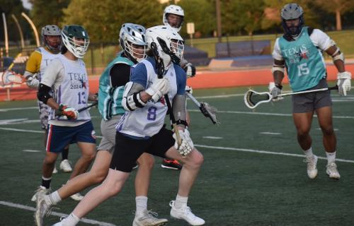 2024 DFW Summer Lacrosse League
