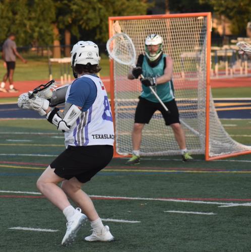 2024 DFW Summer Lacrosse League