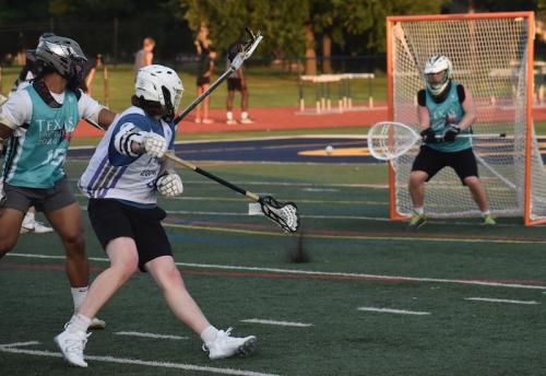 2024 DFW Summer Lacrosse League