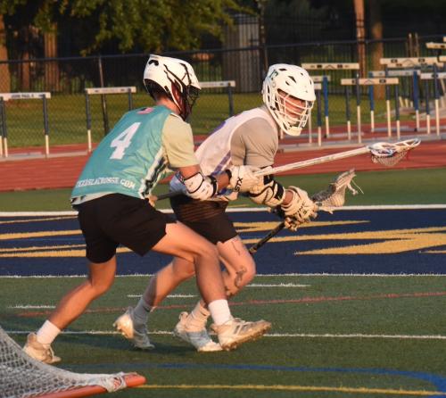 2024 DFW Summer Lacrosse League