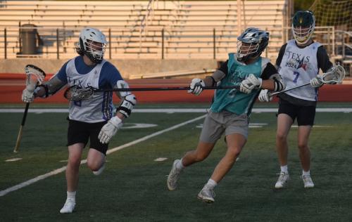 2024 DFW Summer Lacrosse League