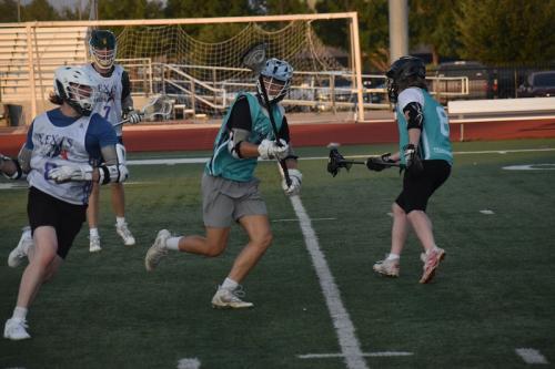 2024 DFW Summer Lacrosse League