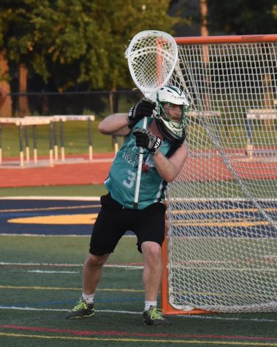 2024 DFW Summer Lacrosse League